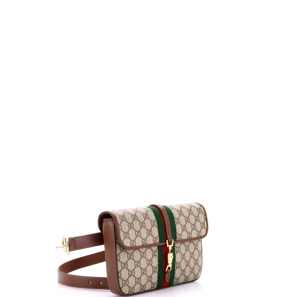 Gucci Ophidia Trifold Wallet Crossbody #237288G99B - Picture 2 of 8